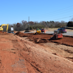Habersham County roundabouts moving forward