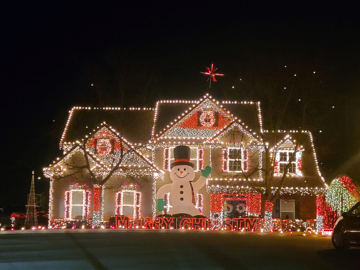 JB Ashebrook s-d snowman