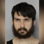 Hall County child molestation suspect arrested in North Carolina