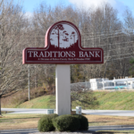 Traditions Bank coming to Clarkesville at former Stoney’s location