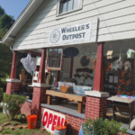 Wheeler’s Outpost
