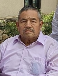 obit otero