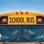 Weather impacts Monday start to school in Rabun County