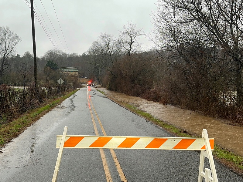 Georgia Severe Weather Preparedness Week starts Feb. 5 - Now Georgia