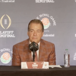 Alabama coach Nick Saban retiring, Alabama confirms