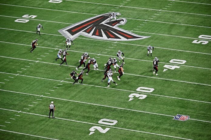 Atlanta Falcons