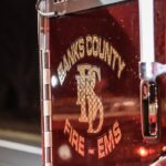 Man dies helping pull car from ditch