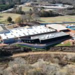 Clarkesville Elementary School addition on schedule