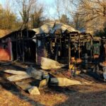 Owner still looking for answers after fire destroys barn, killing dozens of chickens