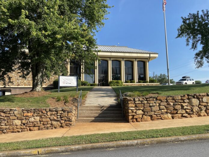 Commercial Executive Suites coworking space Cornelia6