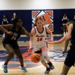 HCHS basketball squads trounce Apalachee in region clash