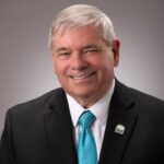 Gainesville mourns loss of former city councilman George Wangemann