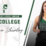 Berry College signs Tallulah Falls High School’s Julianne Shirley to track and field team