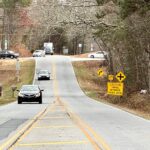 Four-way stop planned for Level Grove Road and J Warren Road intersection