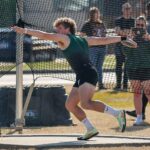 Sam Ketch signs LOI with Davidson College