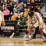 Varsity teams lose region openers at Commerce