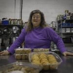 Michelle Wetherbee returns to her roots with The Nutty Sister