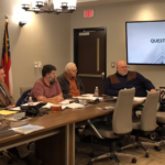 County inching closer to breaking ground on new animal shelter