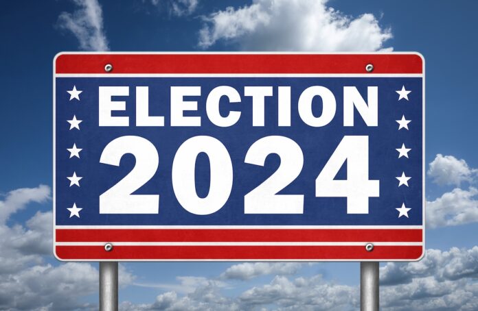 election 2024