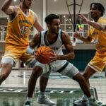 Offense rolls in 113-106 Piedmont victory over LaGrange