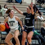 Lions bounce back with 66-60 win over Huntingdon