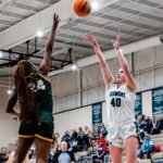 Women’s basketball can’t keep pace with Berea in 72-58 loss