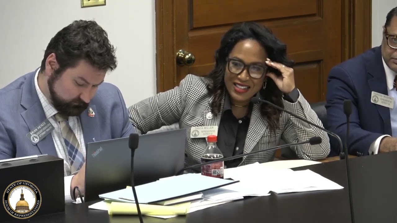 Georgia GOP lawmakers aim to put more teeth in state prosecutor ...