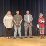 Habersham County Scripps Spelling Bee’s new champion