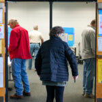 Voters get ready – it’s election year again