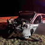 UPDATE: Former deputy charged with leaving the scene of an accident