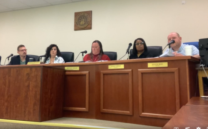 Baldwin Council 2-26