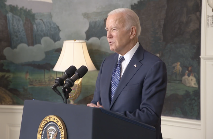 Biden press conference