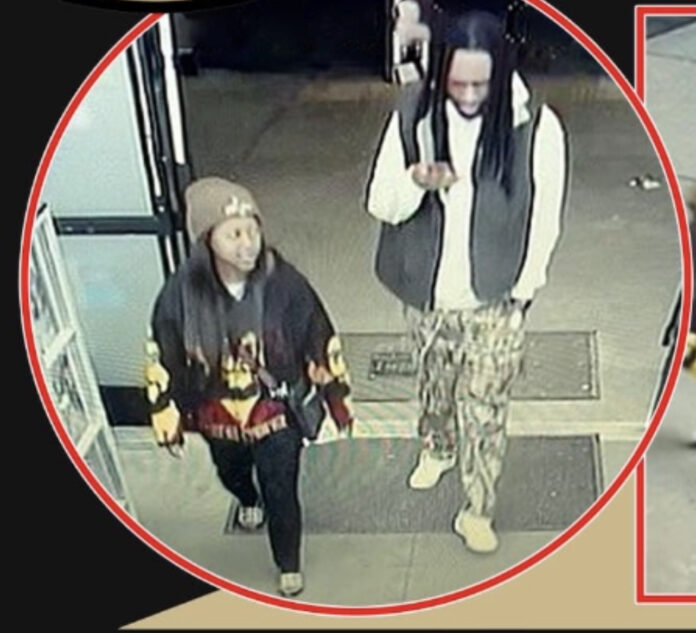 Hall County Sheriff's Office 1