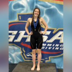 TFS enjoys historic success at GHSA State Championships; Dampier claims two state titles