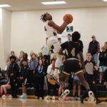 Playoff Bound! Indians punch playoff ticket; Lady Indians see season come to an end