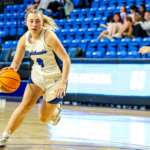 Women’s Hoops: UNG Beats Flagler, 56-46