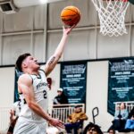 Lions roar past Warren Wilson 103-66 in non-conference contest