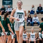 Piedmont cruises at Agnes Scott 72-40