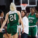 Women’s basketball suffers overtime loss at LaGrange 74-71