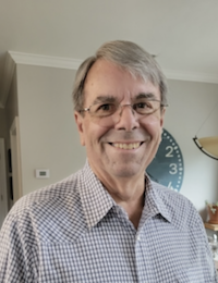 Douglas O. Ralston - Now Georgia