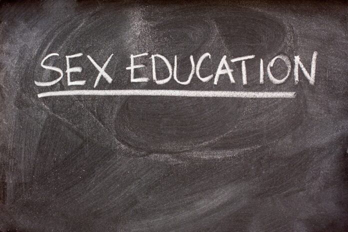 sex education