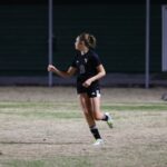 Lady Indians win third straight in 7-1 victory