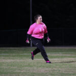 Chesser scores twice and defense shines in win over Commerce