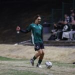 TFS soccer splits with with Rabun