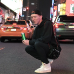 Daniel Purcell: A wish to build a dream on