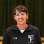 Jo Kimbrel named new TFS head girls basketball coach