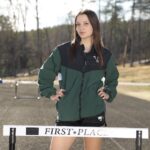 Track and field teams all place third in Habersham Central HS/MS meet