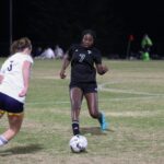 Indians win top-10 matchup; Lady Indians win fourth straight