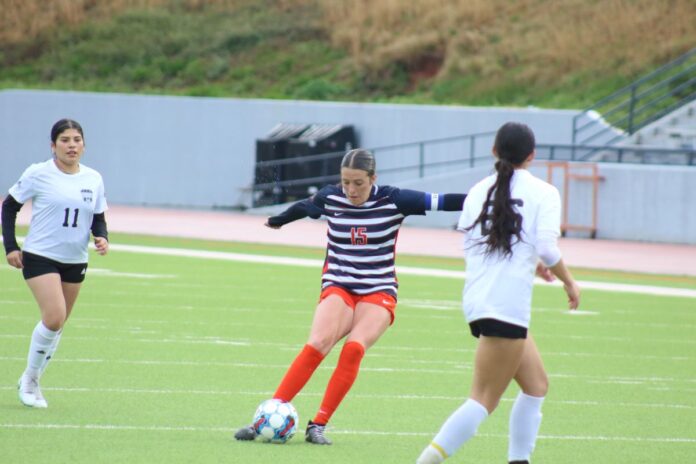 Paisley Cathey vs Shiloh