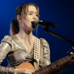 Livin’ the Dream: Salem Dover makes music in Irvine, CA